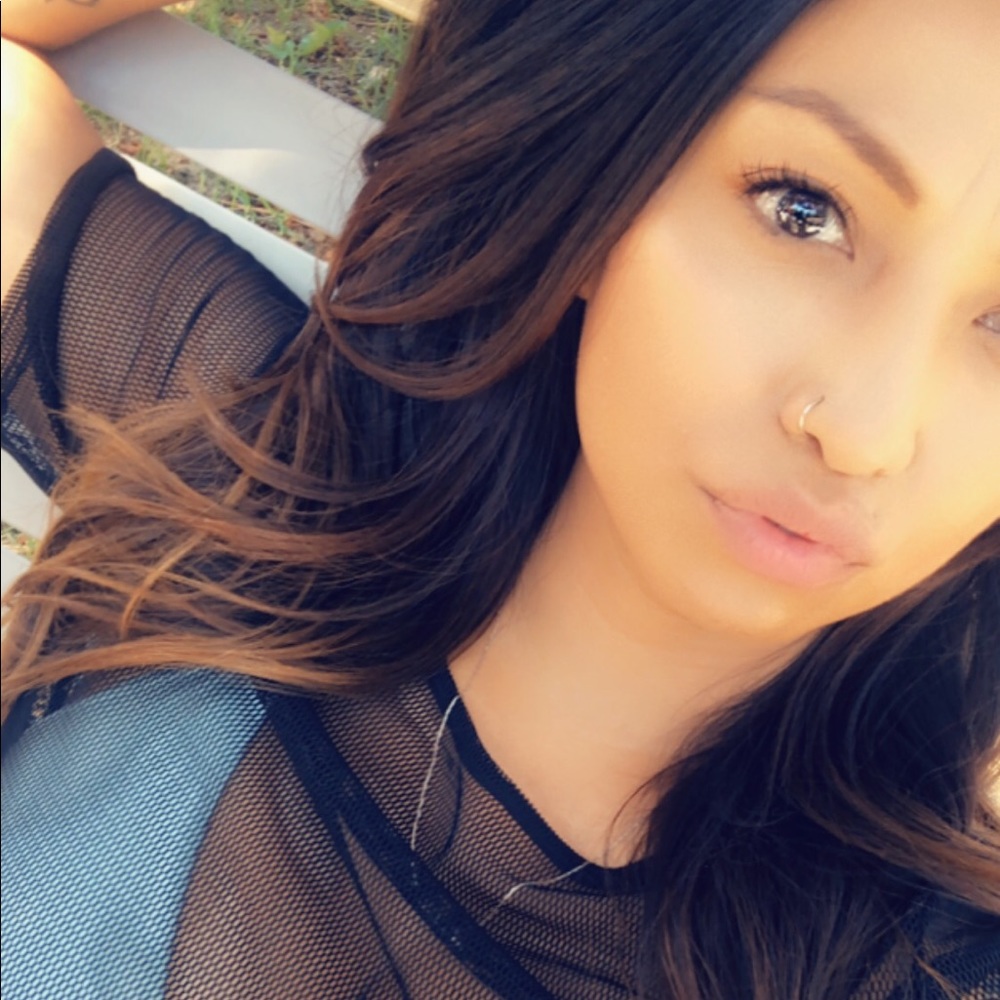 Meet your Posher, Kristina